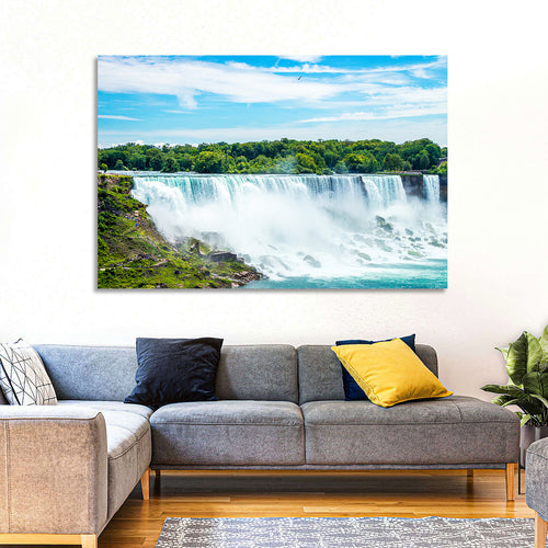 American Falls, Niagara Wall Art