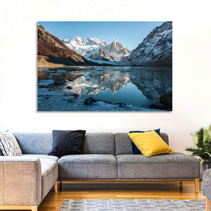 Fitz Roy Wall Art