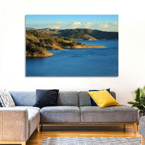 Lake Casitas Wall Art