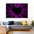 Glowing Heart Wall Art