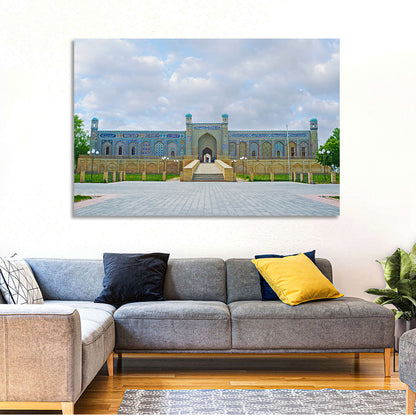 Khudayar Khan Palace, Kokand Wall Art