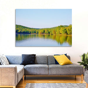 Sebago Lake Wall Art