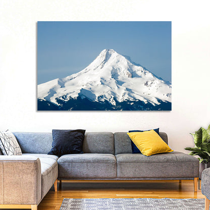 Mt Hood Wall Art