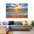 Beach Sunrise Wall Art