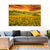 Sunflowers Fieldscape Wall Art