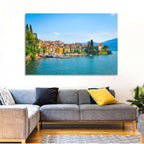 Varenna, Lake Como Wall Art