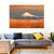 Snowy Mount Fuji Wall Art