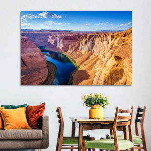 Grand Canyon Colorado River Wall Art