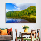Monroe Lake Wall Art