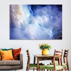 Snoqualme Falls Wall Art