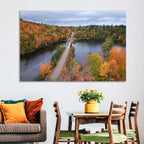 Mcclure Storage Basin Wall Art