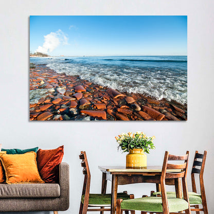 Lake Ontario Wall Art