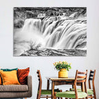 Shoshone Falls, Twin Falls Wall Art