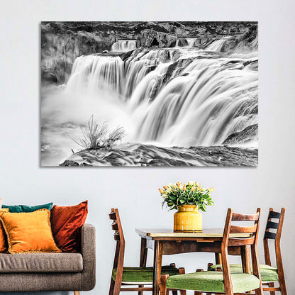 Shoshone Falls, Twin Falls Wall Art