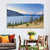 Blue Lake Okanaga Wall Art