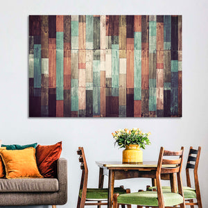 Sound Waves Wall Art