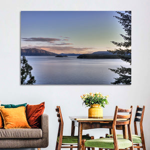 Lake Pend Oreille Wall Art