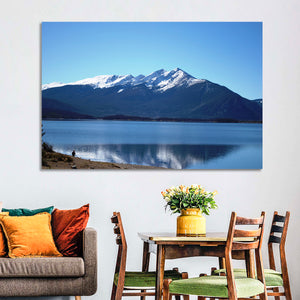 Lake Dillon Wall Art