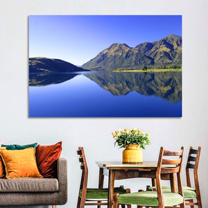 Lake Wanaka Wall Art