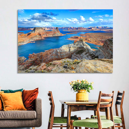 Alstrom Point Arizona Wall Art