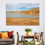Lyman Lake Arizona Wall Art