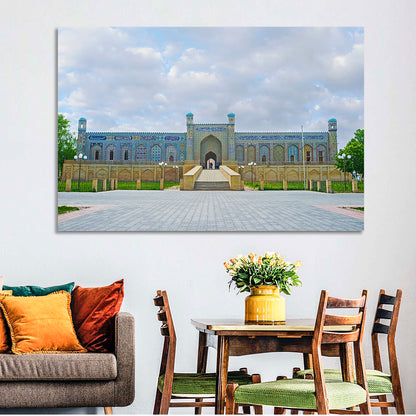 Khudayar Khan Palace, Kokand Wall Art