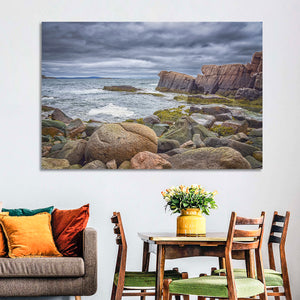 Bar Harbor Maine Wall Art