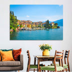 Varenna, Lake Como Wall Art