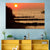 Lake Erie Sunset Wall Art