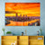 Pittsburgh Skyline Wall Art