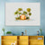 Island Vacation Concept Wall Art