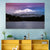 Mount Shasta from Lake Siskiyou Wall Art