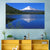 Mount Hood & Trillium Lake Wall Art