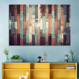 Sound Waves Wall Art