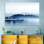 Hangzhou West Lake Wall Art