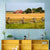 Gettysburg Farm Field Wall Art