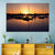 Lake Harriet Sunrise Wall Art