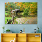 Mabrys Mill Wall Art