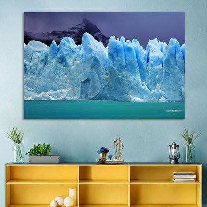 Perito Moreno Glacier, El Calafate Wall Art