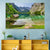 Lake Obersee Wall Art