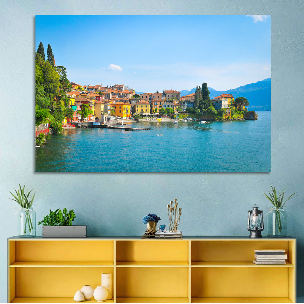 Varenna, Lake Como Wall Art