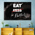 Eat Better Wall Art