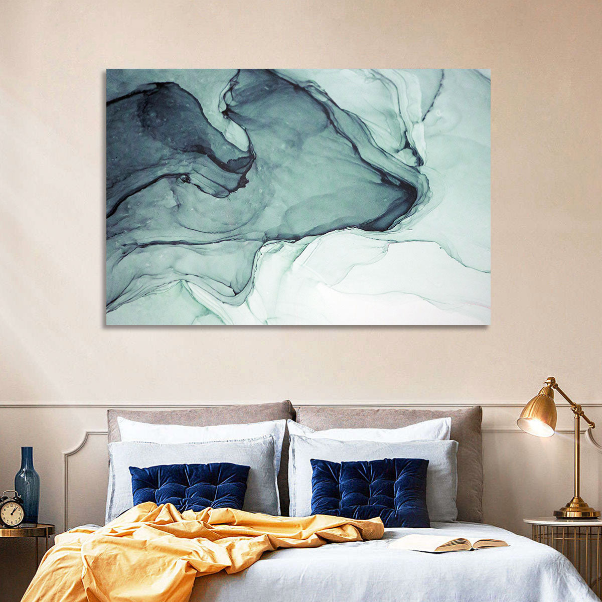 Shades of Gray Wall Art