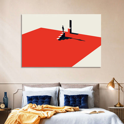 Business Challenges Wall Art