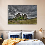 Belogradchik Fortress Rock Formations Wall Art