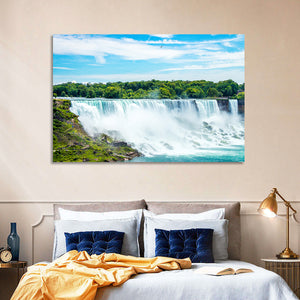 Niagara Falls Wall Art