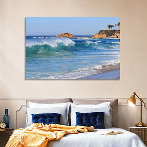 South Laguna Beach Wall Art