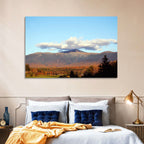 Mount Washington Wall Art