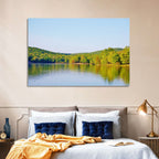 Sebago Lake Wall Art