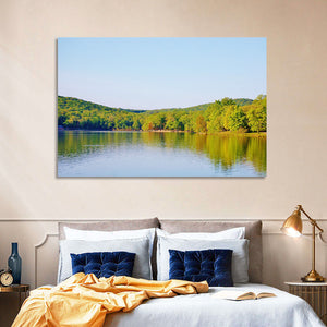 Sebago Lake Wall Art